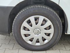 Fahrzeugabbildung Trafic Combi L2H1 2,8t Life 2.0 dCi 120 EU6d-T