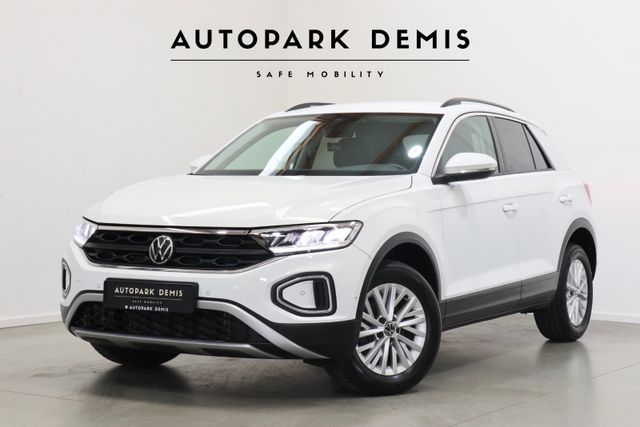 VW T-Roc Life/ACC/KAMERA/SHZ/CARPLAY/CLIMATIC2