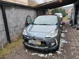 Citroën zu verkaufen - gebrauchte Citroën DS3 aus dem Jahr 2010