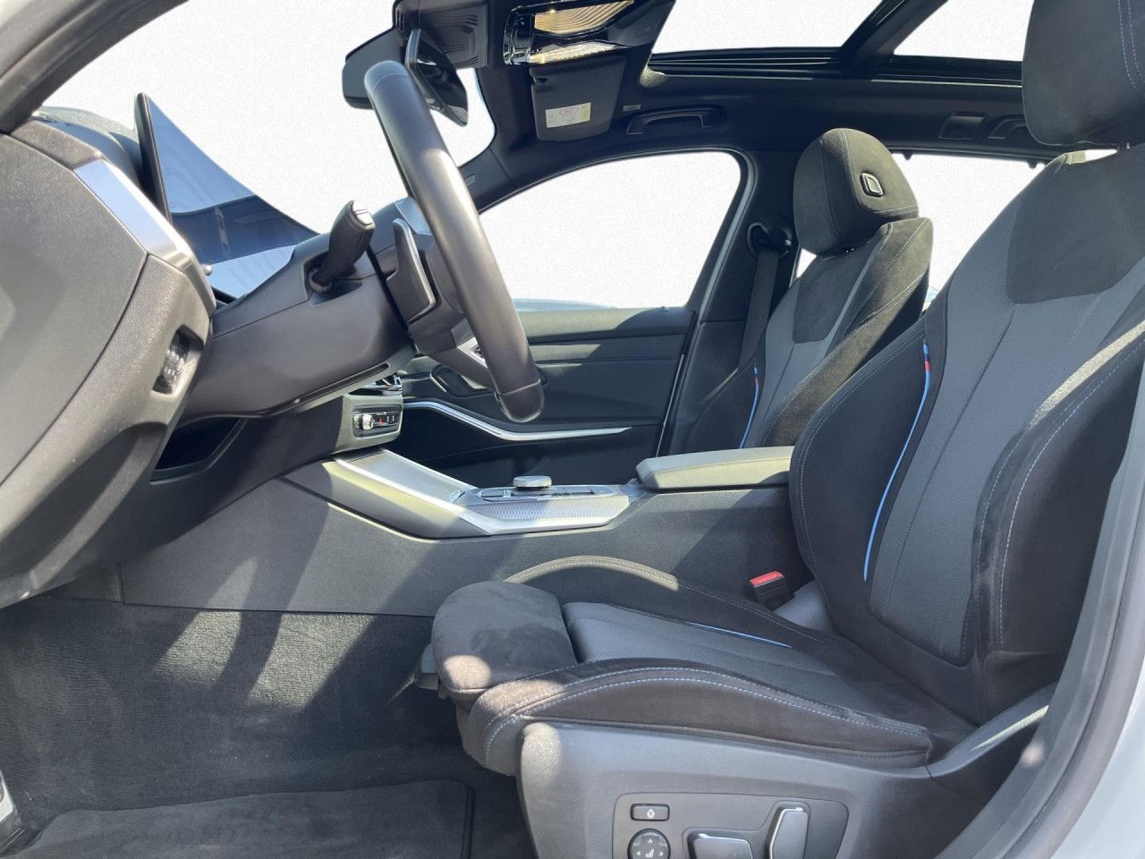 BMW 330 - Bild 16