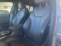 BMW X4 M40 - Vorschau Bild 10