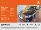 Seat Ibiza Xcellence 1.0 TSI DSG *LED*GRA*BEATS*R-KAM - Seat Ibiza: Xcellence Beats