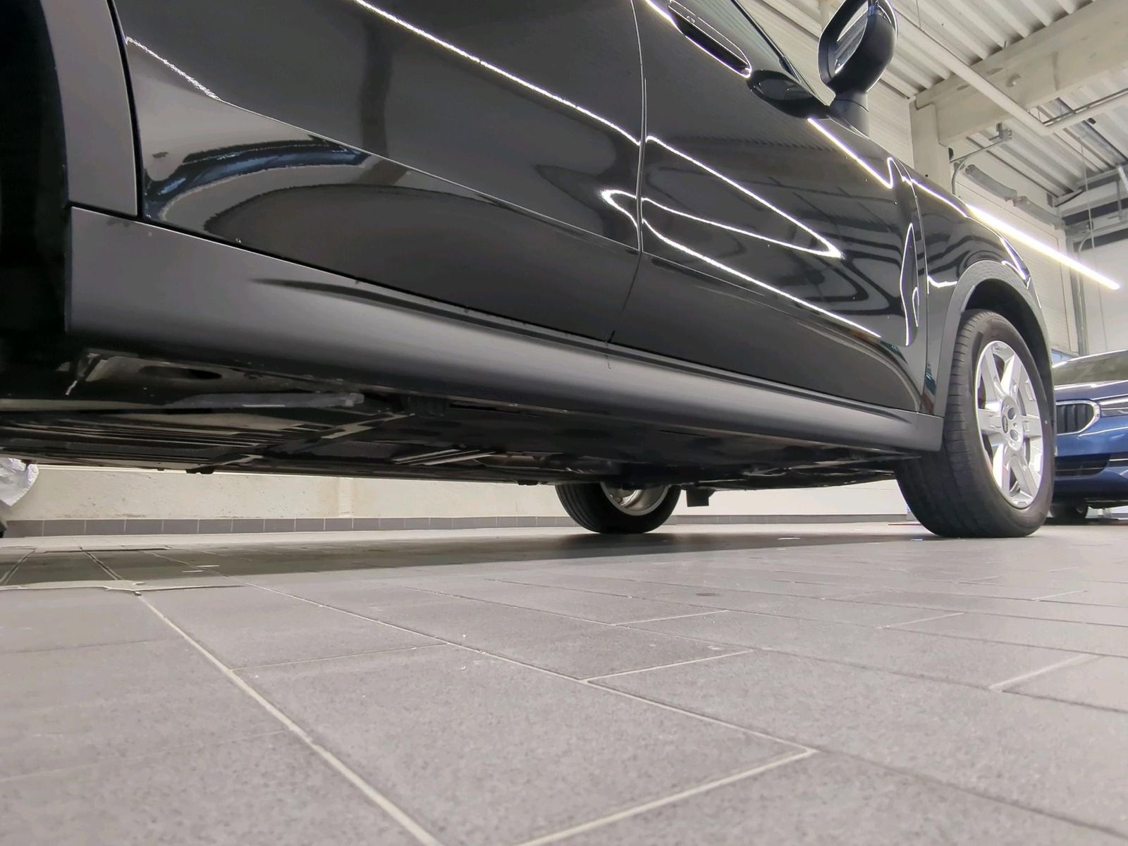 MINI One D Countryman - Bild 20