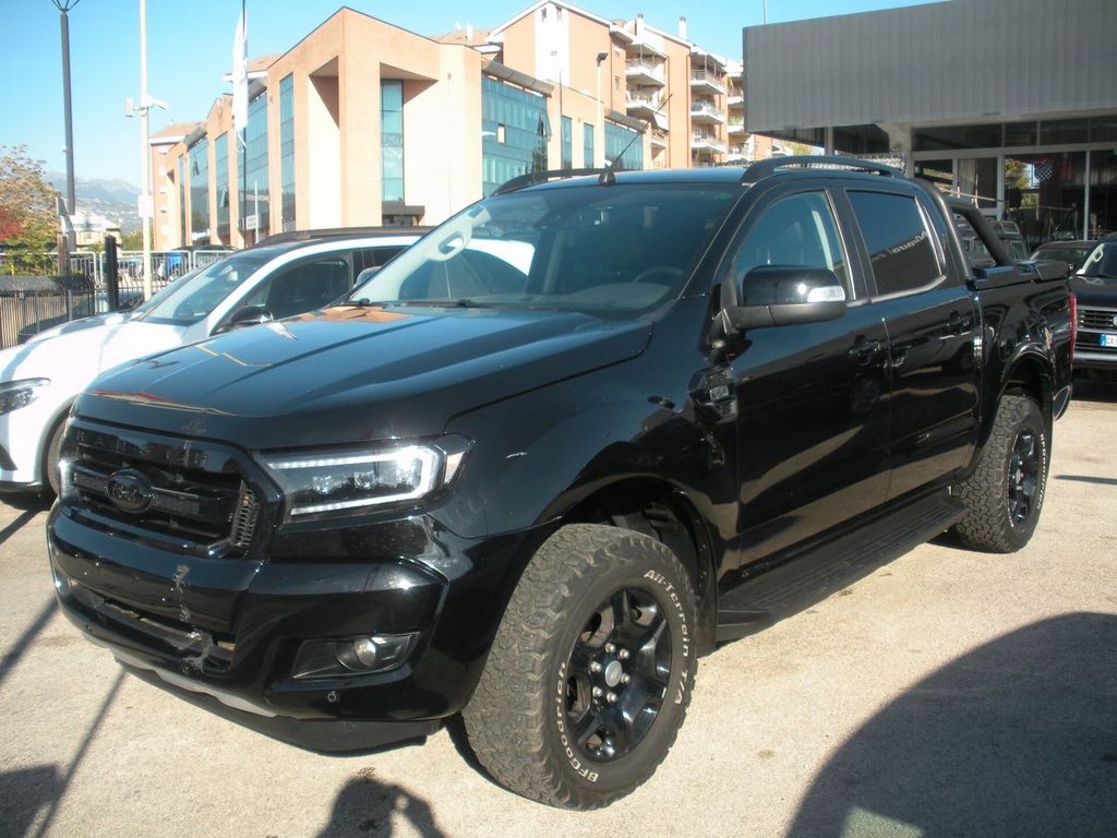 Image of Ford Ranger