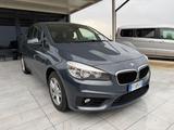 BMW Bmw 216 216d Active Tourer Advantage - BMW 216 Active Tourer Kombi Gebrauchtwagen