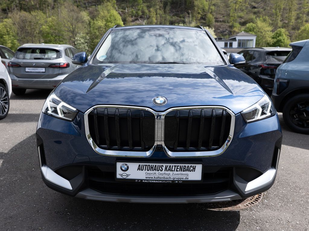 BMW X1 - Bild 2