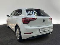 Volkswagen Polo - Vorschau Bild 3