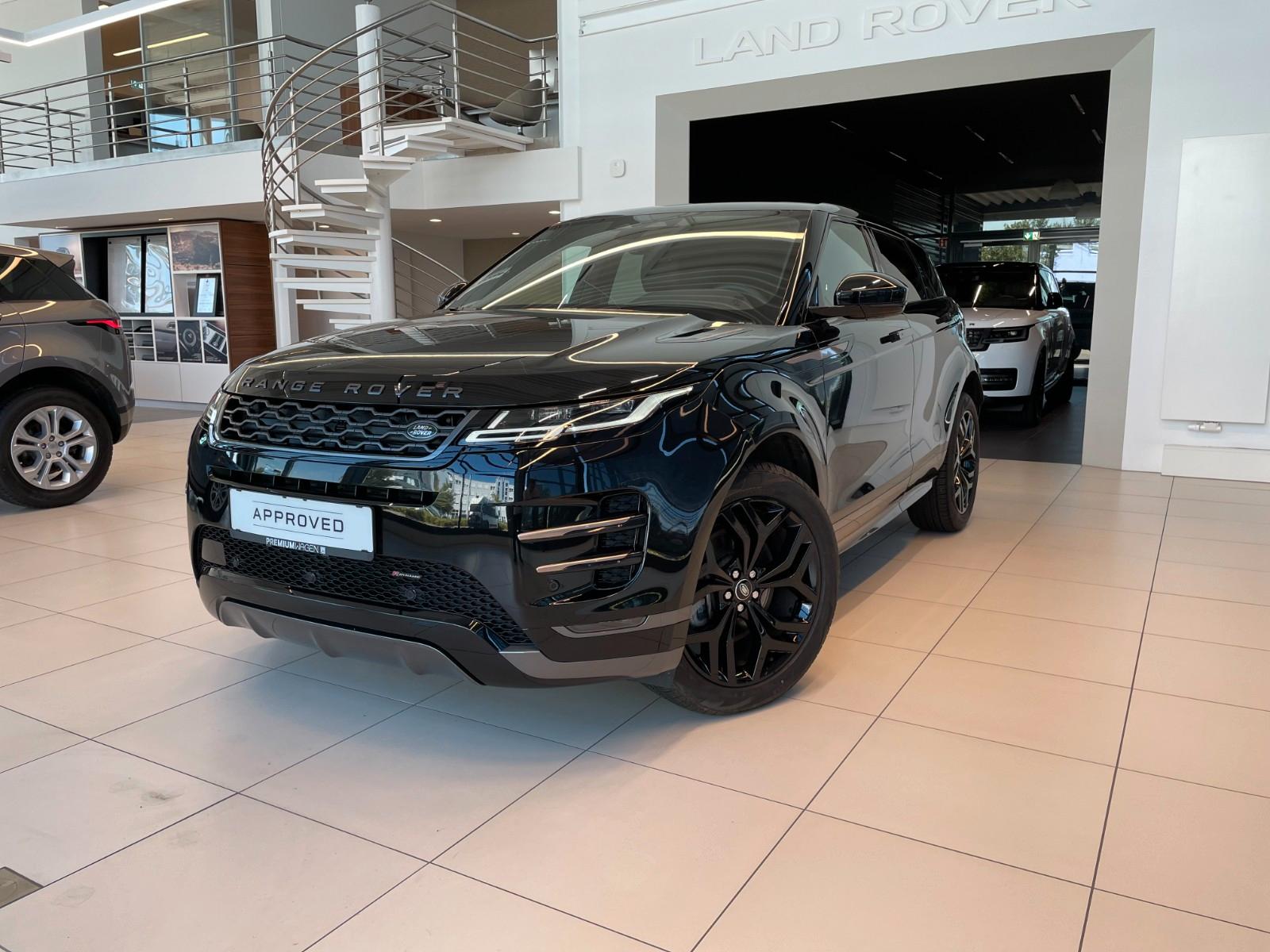 Land Rover R-Dynamic SE |Pano|Winter|20" Black|Keyless|ACC|