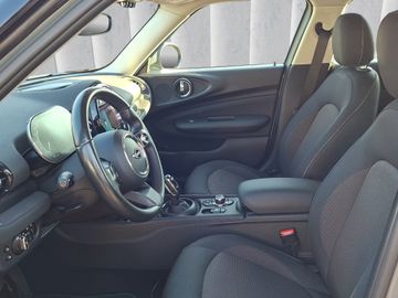 MINI Cooper Clubman - 10