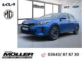 Kia XCeed Vision 1.6T DCT7 Komfort Navi Kamera ACC