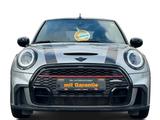 MINI John Cooper Works Cabrio *LED*Sport*Tempomat - MINI MINI mit Benzin-Antrieb: Leder, Cabrio, Automatik