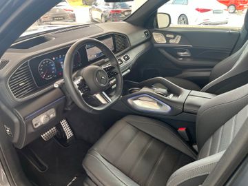 Mercedes GLS 450 - 9