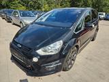 Ford S-Max S-MAX Titanium S - gebrauchte Ford S-Max aus dem Jahr 2014