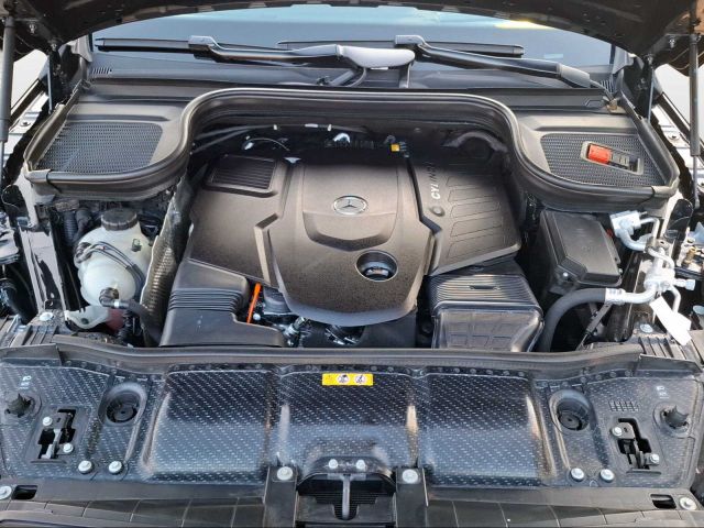 GLE 450d 4MATIC 4M+AMG+M-LED+360°+AHK+Pano