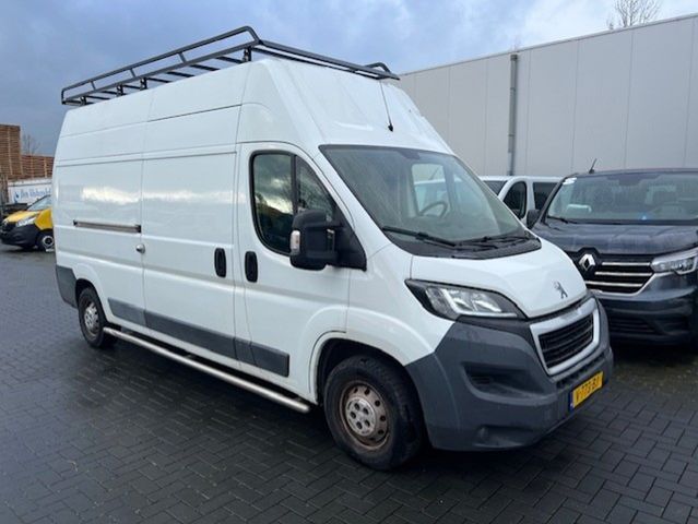 Peugeot Boxer 335 2.0 BlueHDI 96KW L3H3 MAXI AIRCO KLIMA