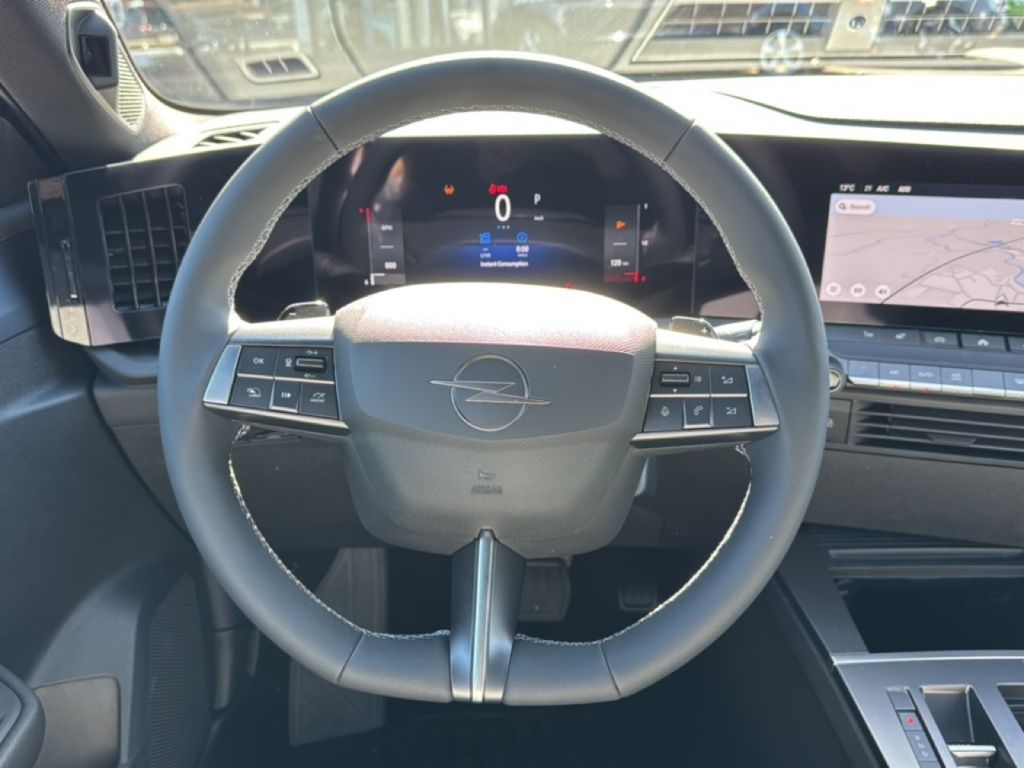 Opel Astra - Bild 16