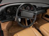 Porsche 911 Speedster 3.2 "Schmal" | 1 of 171 | 11.089km - Porsche aus 1989: Cabrio, 911