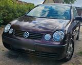 Volkswagen VW Volkswagen Polo 9N mit TÜV - Volkswagen Polo aus 2001: 9n