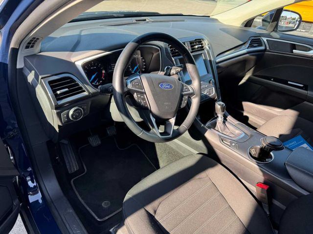 Ford Mondeo Turnier 2.0 TDCi Trend NaviWinterpaket