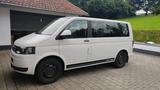 Volkswagen VW T5.2 4Motion Multivan 2.0bitdi Allrad W... - Volkswagen LT aus 2011