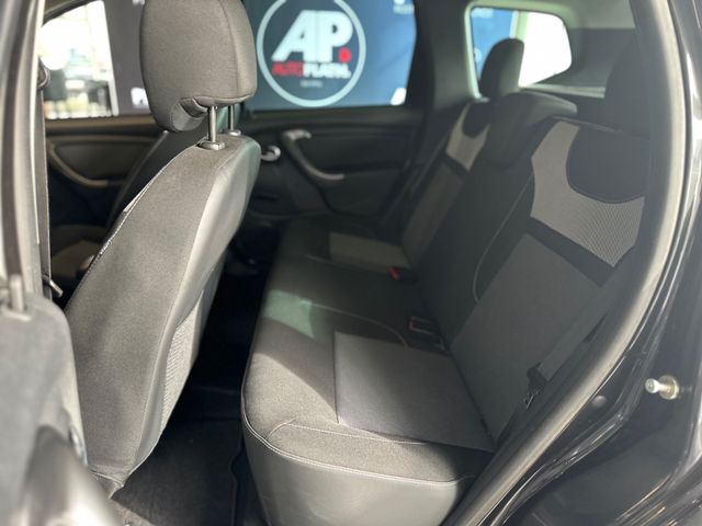 Dacia Duster  I Laureate 4×2