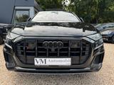 Audi SQ8 4.0 TDI Q Pano*AHK*Memory*Carbon*B&O*HUP*ACC - gebrauchte Audi SQ8 aus dem Jahr 2020