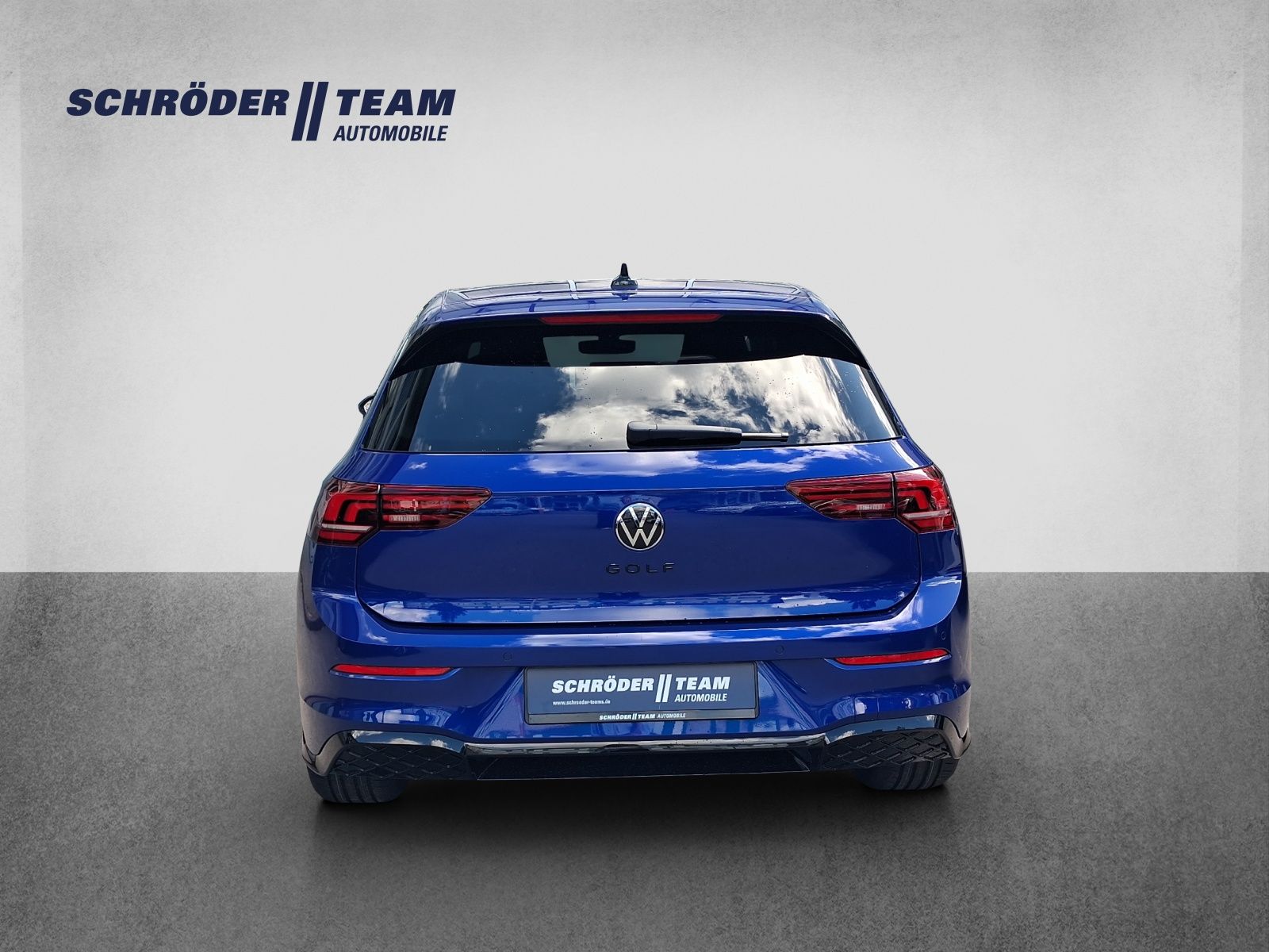 Volkswagen Golf - Bild 4