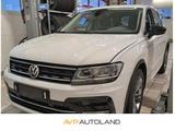 Volkswagen Tiguan 2.0 TSI DSG 4MOTION IQ.DRIVE | PANO | - gebrauchte VW Tiguan aus dem Jahr 2019