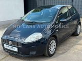 Fiat Grande Punto 1.4 8V Active - Fiat Grande Punto aus 2009
