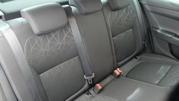 Skoda Fabia Clever 1,0 LED SHZ PDC