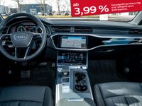 Audi A6 - Vorschau Bild 10