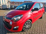 Renault Twingo 1,2 16V Expression mit KLIMA - Renault Twingo: 16v Expression