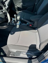 Skoda Fabia Tour 1,0 TSI SHZ KAMERA  LED