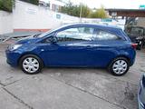 Opel Corsa 1.2 Sel.*KLIMA*ZV*el.FH*SV*EU6*1.Hand*TOP* - Opel Corsa Gebrauchtwagen in Leipzig