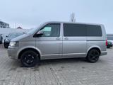 Volkswagen T5 Multivan Multivan Highline|7Sitze|Neue TÜV|NA - Volkswagen T5 Multivan: Sitze