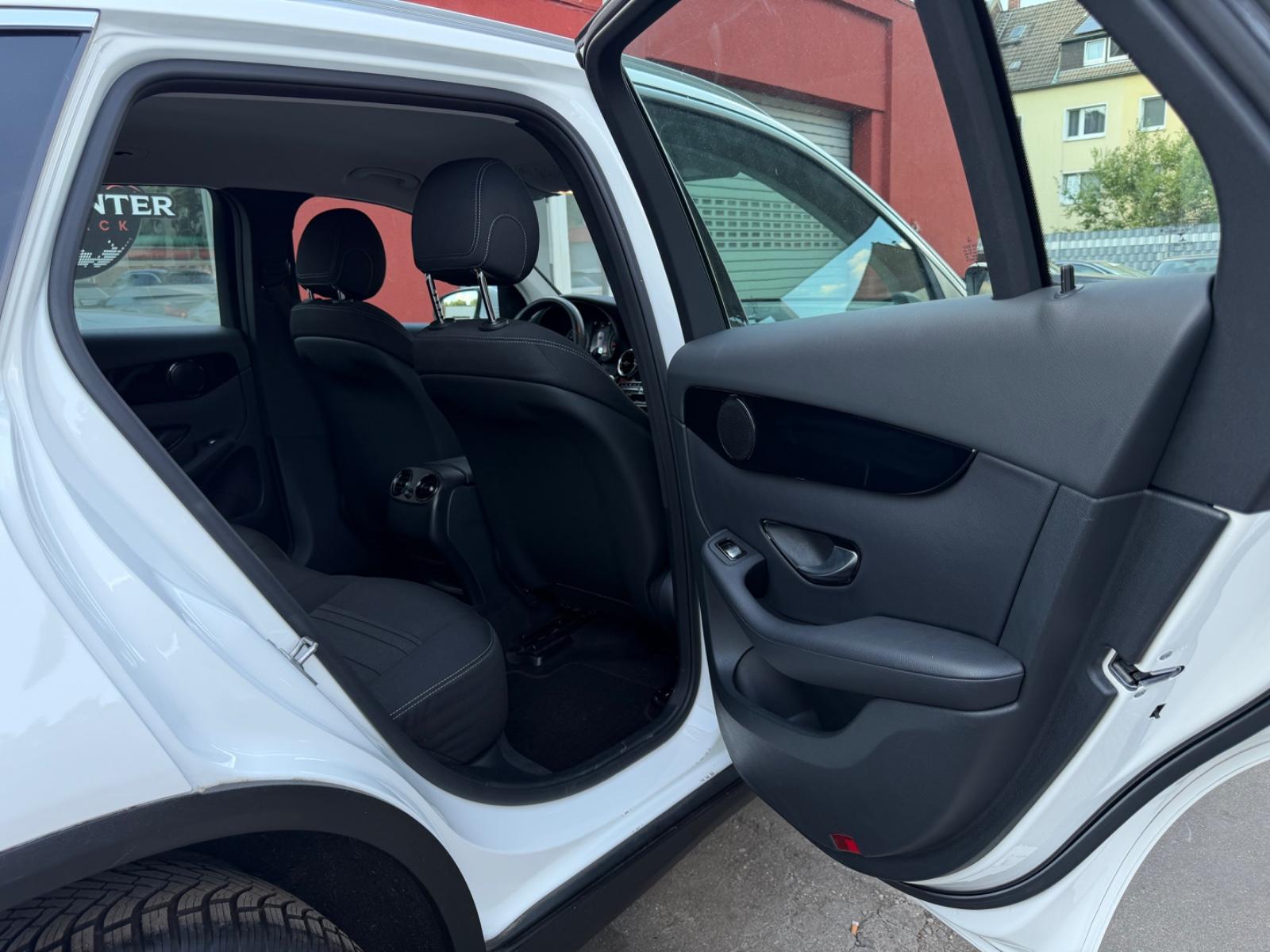 Mercedes-Benz GLC 300 4Matic