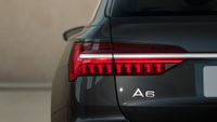 Audi A6 - Vorschau Bild 7