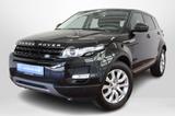 Land Rover Range Rover Evoque Pure Technik - Land Rover Gebrauchtwagen von 2015