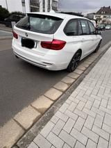 BMW 335d Xdrive Xenon RFK PDC Auto - BMW 335 aus 2018