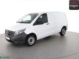 Mercedes-Benz Vito 114 CDI KASTEN NAVI,KLIMA,AKT.PARKASSIST,SH - Mercedes-Benz Vito: Kasten