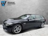 BMW 535 5 Touring 535 d xDrive Sport-Paket M - BMW 535: 535d M Sport
