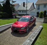 Mercedes-Benz C 400 4MATIC AVANTGARDE Autom. AVANTGARDE
