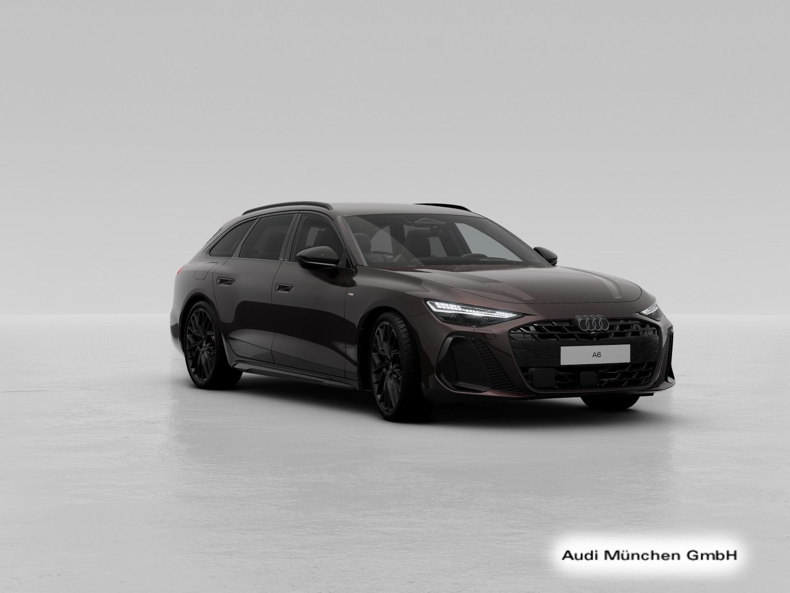 Audi A6 - Bild 6