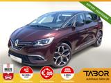 Renault Grand Scenic TCe 140 Intens 7-S LED Nav Kam SHZ - gebrauchte Renault Grand Scenic aus dem Jahr 2022
