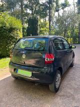Volkswagen Fox 1.2 - passt in jede Parklücke - Volkswagen Fox: Limousine