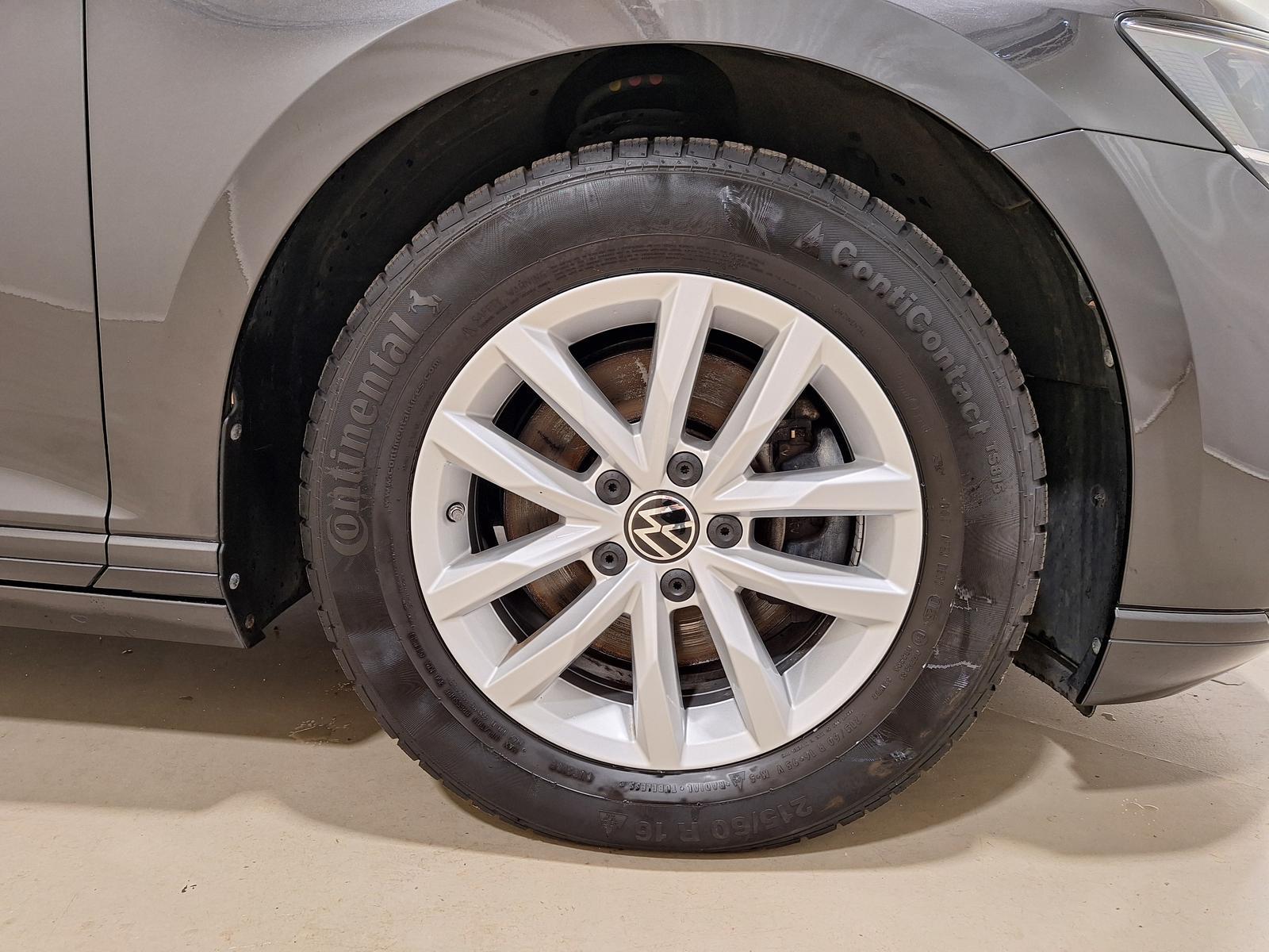 Volkswagen Passat 1.5 TSI DSG Business ACC Navi LED, миниатюра 10