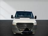 Mercedes-Benz Sprinter 517 CDI Kipper Standard AHK LM SpurH - Koffer Sprinter