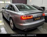 Audi A6 Lim. 3.0 TDI quattro 8fach Tempomat Leder - gebrauchte Audi A6 aus dem Jahr 2013