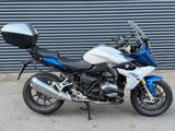 BMW R 1200 RS *3 PAKETE* TOPCASE * TÜV NEU - BMW 1200 RS