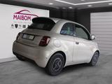 Fiat 500 e Lim. Giorgio Armani Collector´s Edition - Fiat 500: Edition